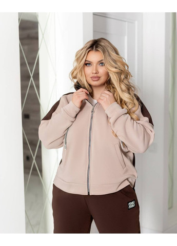 Женский спортивный костюм FINO Mode (367154267)