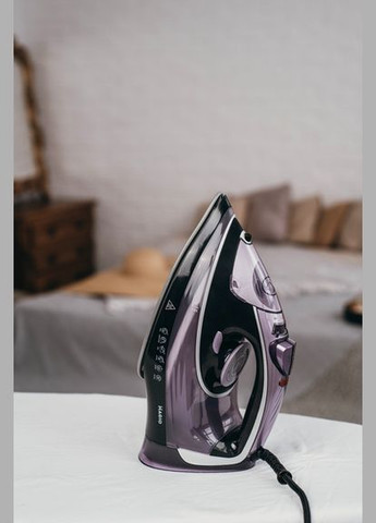 Утюг MG-531 3000Вт керам.,верт.отпар.,автомат.отключ.,антикапля Magio (324621225)