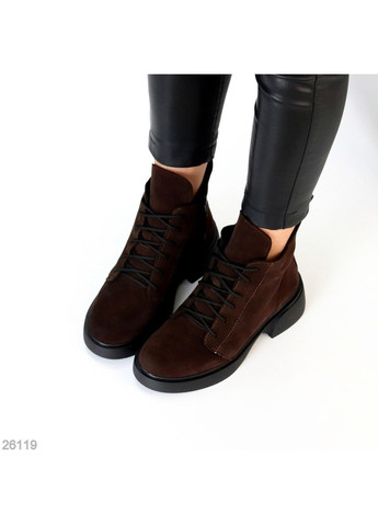 Зимові черевики Milagres Helen (372075104)