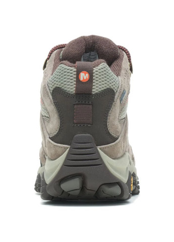 Черевики Moab 3 Mid GTX Wms Коричневий Merrell (369716614)