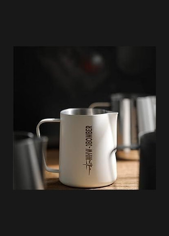 Питчер White 450 мл MHW-3Bomber 3.0 (R-P3028W-VS) No Brand (303975317)