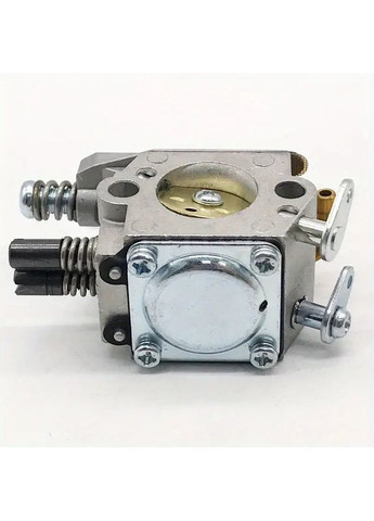 Карбюратор без підкачки. На 2 виходи Амарон (364964539)