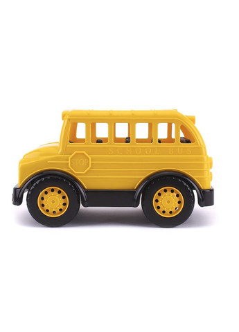Игрушка "Автобус " (7136) ТехноК (293484194)