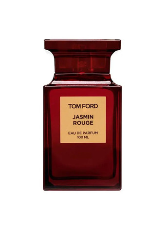 Jasmin Rouge парфюмированная вода 100 ml. Tom Ford (292009425)