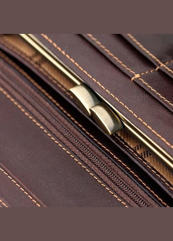 Жіночий шкіряний гаманець Accademia 1526 moro Tony Perotti (303829998)