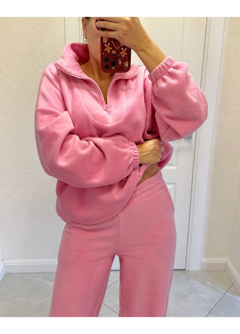 Костюм із турецького флісу Арктика — ЗАМІР В ОПИСІ GD/GL Модний простір (370601559)