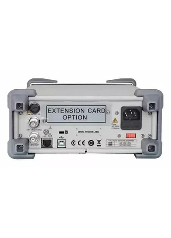 Цифровой мультиметр SIGLENT SDM3065X Siglent Technologies (384045636)
