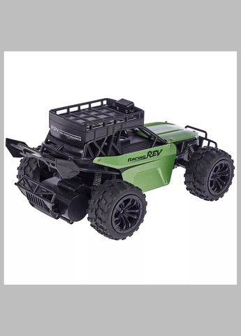 Машинка FPV Racing з камерою зелена (532.01.15) Zipp Toys (330057907)