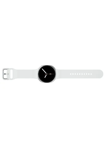 Смарт-часы Galaxy Watch 8 40мм Серебристый (SM-L320NZSASEK) (7141773) Samsung (393953089)