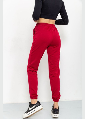 Спорт штаны женские двухнитка, цвет мокко, Ager (266814494)