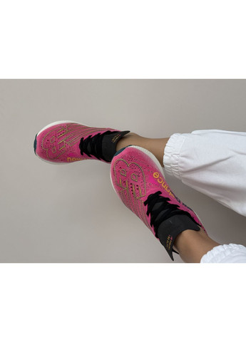 Кросівки жіночі New Balance Fuel Cell RC Elite pink | Нью Беланс Фуел Селл рожеві No Brand рожеві демісезони (366576513)