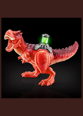 Інтерактивна іграшка ДНК Тиранозавра (71139A) Pets & Robo Alive (326805873)