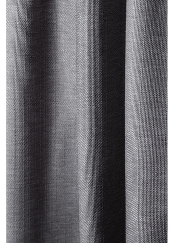 Штори з льняною структурою Elegant 1,5х2,5-3м HYGG (370367416)