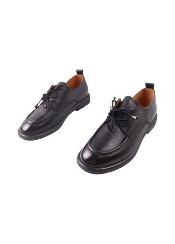 Berisstini Туфли женские черные натуральная кожа черный з, китай — (300775545)