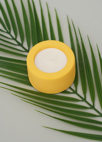 Эко свеча аромат Хлопок (SvS-1200.2) Svich Shop ЕКО (317435383)