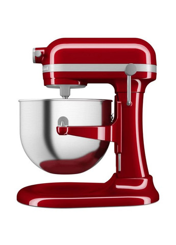 Кухонная машина Heavy Duty 6,6л Red (5KSM70JPXEER) KitchenAid (323111075)