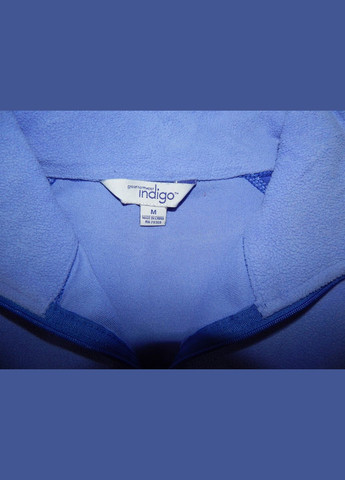 Мужская флисовая кофта р.48 034FMK (только в указанном размере, только 1 шт.) Indigo (317352714)