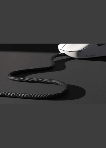 Мышь компьютерная игровая Minos Neo White, 6200 dpi, 220 IPS, сенсор PixArt 3327, белая Cougar (333824634)