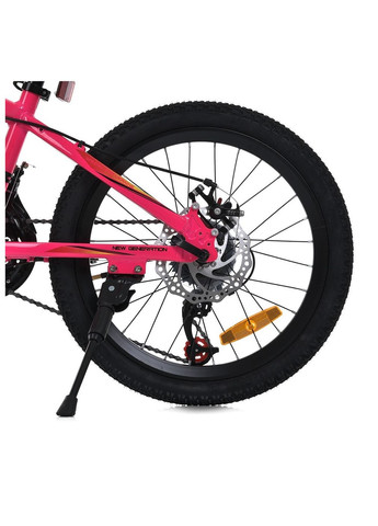 Велосипед 20 д. алюмюмінієва рама 11 Home (302785551)