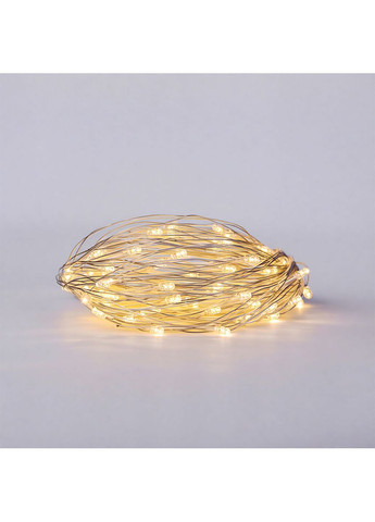 Гірлянда Штора 80 LED 2х2 м, жовтий GarlandoPro (363840756)