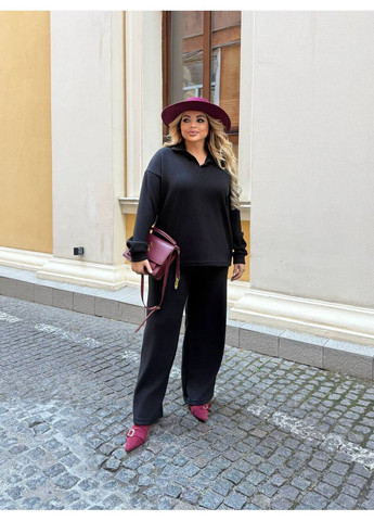 Костюм прогулянковий з турецької ангори Україна (363840086)