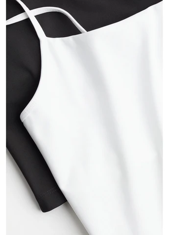 Топ (2 шт.) H&M (384397001)