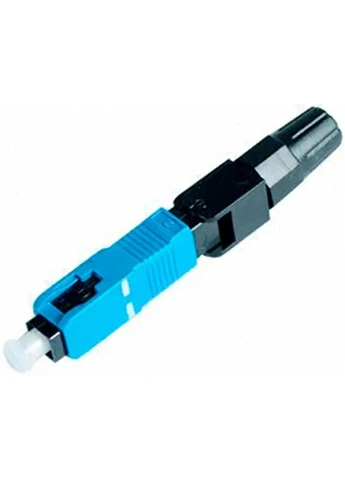 Патч-корд оптический 20 м (ОКТ-Д(1,0)-1Е-20) OK-Net (324558151)