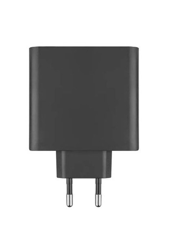 Блок живлення для ноутбука 20 V, 3.25 A, 65 W, для Yoga 3 PRO series (з кабелем!) Чорний Lenovo (338562380)