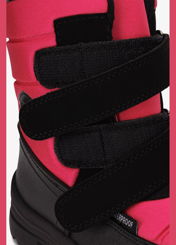 Термочобітки для дівчинки 031-2F Рожевий shop (2000990133564) Stepln (353783744)