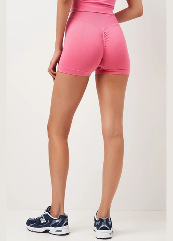 Спортивні шорти з ефектом пуш ап Giulia (337358706)