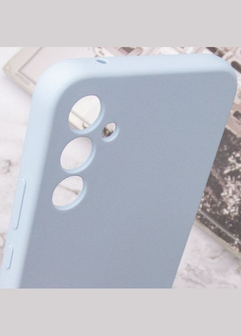 Чохол на Samsung Galaxy S24+ / для самсунг галаксі С24+ плюс силікон Lakshmi (356103116)