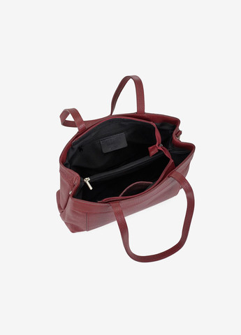 Сумка жіноча шкіряна тоут середня Tote Regina Notte (315501214)