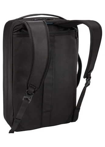 Рюкзак-Наплічна сумка Accent Convertible Backpack 17L (Black) (TH 3204815) (TH 3204815) Thule (315032220)