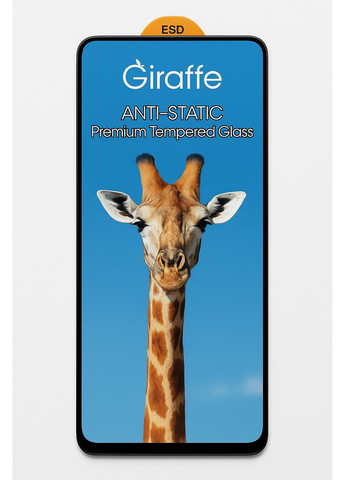 Захисне скло Giraffe (361348542)