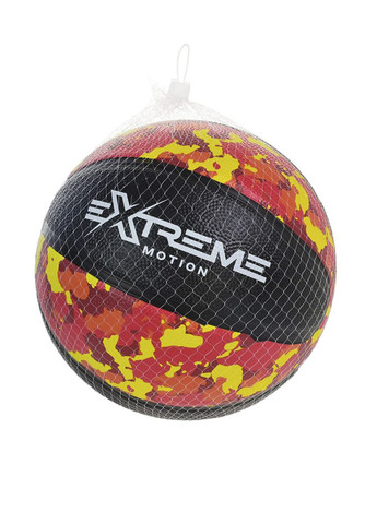 М'яч баскетбольний колір різнокольоровий ЦБ-00280134 Extreme Motion (337467037)