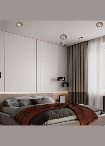 Акриловий світильник (05-А12) No Brand (370069564)