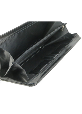 Деловая папка черная Exclusive (361156917)