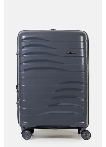 Середня пластикова валіза 2025-05-2DG Three Birds (370944564)