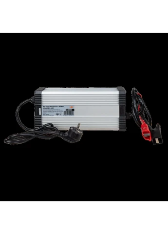 Зарядное устройство для аккумуляторов LiFePO4 60V (73V)-10A-600W LogicPower (361344741)