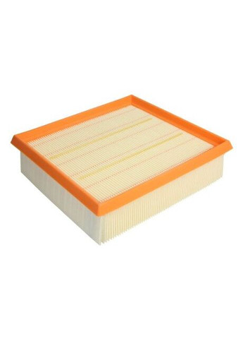 Фільтр повітряний OPEL CORSA D 1.0, 1.2, 1.4 06- (вир-во HENGST) E832L Hengst Filter (366127727)