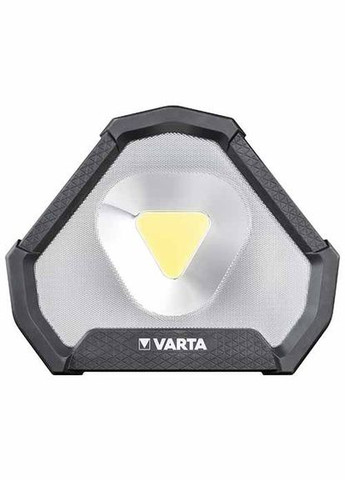 Ліхтар Інспекційний Work Flex Stadium, IP54, до 1450 люмен, до 45 метрів, 3 режими, передзаряджаємий ліхтар, Micro-USB Varta (315518411)