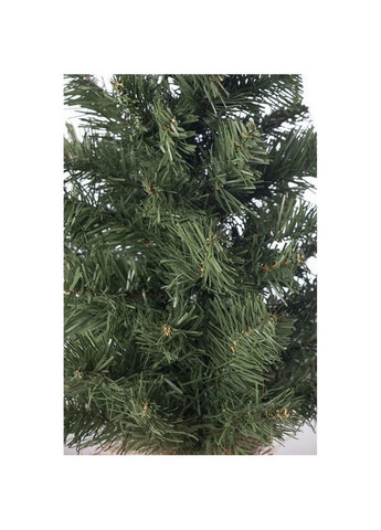 Новорічна штучна сосна Norton 45 см Зелена 8718861152722 Black Box Trees (317351174)
