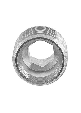 Ниппель с переходом на евроконус - 1/2" x 3/4" (KR5820) KOER KF.N0608E (388592964)