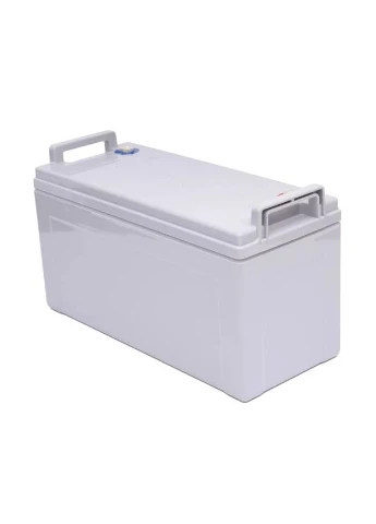 Аккумулятор гелевый 12V 100 Ah Gelled Electrolite (1756375601) Jarrett (325816699)