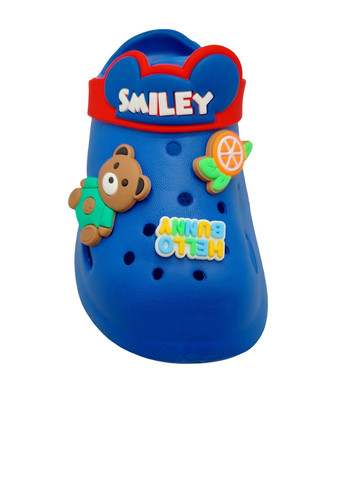 Кроксы Deshman (336480816)