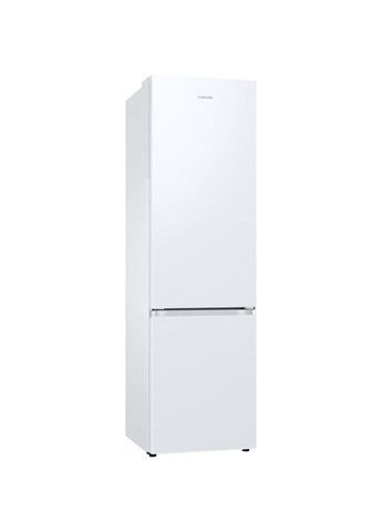 Холодильник с морозильной камерой RB38C600EWW Samsung