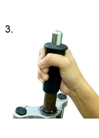 Ключ SuperB для монтажу якоря у шток вилки Super B (359456187)