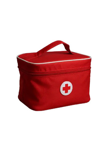 Дитячий розвивальний навчальний ігровий набір аптечка в сумці з аксесуарами для дітей малюків 22x15x13 см (480250-Prob) Unbranded (332256936)