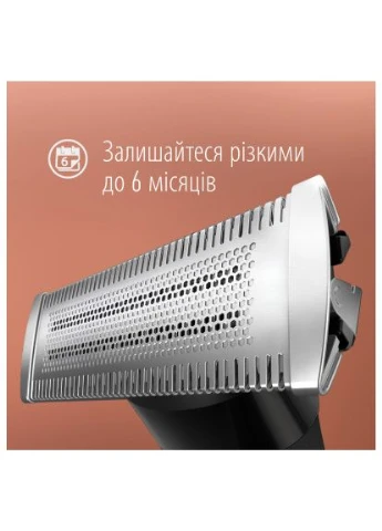 Триммер King C. Style Master Для бороды (7702018602094/8700216104425) Gillette (397602312)