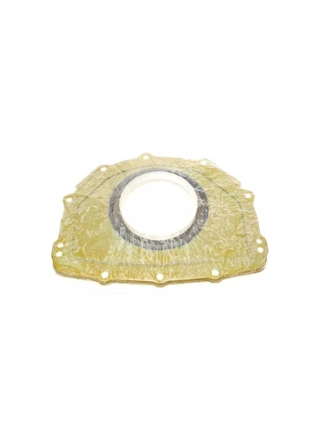 Сальник двигуна REAR MB OM 642 в металевому корпусі PTFE (вир-во ) 685.340 ELRING (366141148)